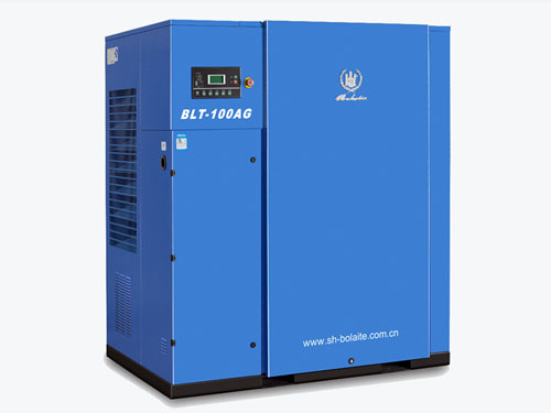 空壓機代理商如何維修螺桿空壓機？